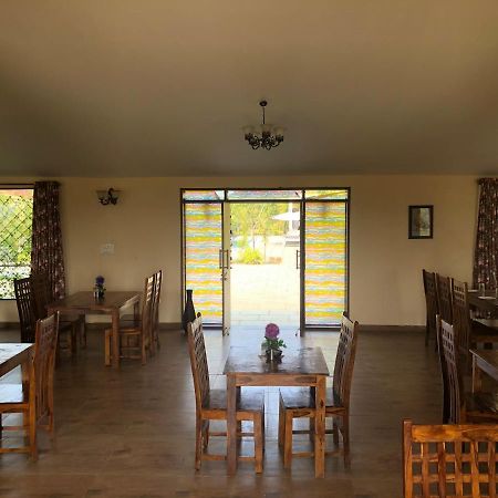 7 Tigers Resort Tadoba Kolara Exterior photo